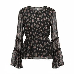 American Eagle Peasant Boho sz S